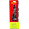 Hornby R8073 Right Hand Punto x 1 Blister PK