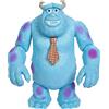 Mattel Disney Pixar- Monsters at Work Personaggio di Sulley, Giocattolo per Bambini 3+Anni, GXK85
