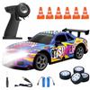 Mineup Macchina Telecomandata, 1:22 RC Drift Car, 2.4Ghz Radiocomandata RC Car, Macchina Radiocomandata, RC Cars, Auto Telecomandata Bambino Regalo Per Bambini 3 4 5 6 7 8+ Anni