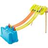 Hot Wheels Track Builder, Playset Pista Gravity Box, Giocattolo per Bambini 4+ Anni, GLC95