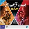 Hasbro Trivial Pursuit: Team Edition