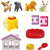 DYNIT D-fun D-Kidz Baby Cuccioli Shop, Dogs