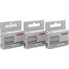 Iberplace Märklin 72090 Set di Piastre di Distribuzione per Modellismo Ferroviario H0 Z Trix - Ripartitore a 11 Poli - Bundle Esclusivo Iberplace con Opuscolo