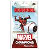 Fantasy Flight Games, Marvel Champions: LCG - Deadpool, espansione eroi, gioco di esperti, gioco di carte, 1-4 giocatori, dai 12+ anni, 45-90 minuti, tedesco