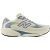 New Balance Uomo Ellipse in Beige/Blu, Sintetica, Taglia 40.5