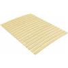 vidaXL Bedlattenvervanging met 17 latten 90x200 cm