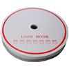 tukan-Tex-de - Chiusura a Strappo da Cucire, Larghezza 50 mm, Lunghezza 25 m