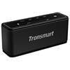 Tronsmart Vallteng Altoparlanti Bluetooth Mega 40W Bluetooth 4.2 Wireless Speaker con 15 ore di riproduzione, TWS, doppio driver, microfono integrato, NFC, bassi profondi, retroilluminazione a LED,