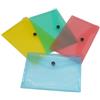 Liderpapel Beautone D060099x12 Busta con Bottone, 5 Pezzi