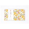 Shogado Watoji Yuzen Memo Pad No.6