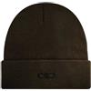 PROPAGANDA Uomo Propaganda Beanie Logo