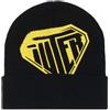 IUTER Uomo Iuter Beanie Stencil