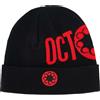 OCTOPUS Uomo Octopus Beanie Logo