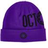 OCTOPUS Uomo Octopus Beanie Logo