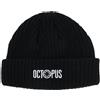 OCTOPUS Uomo Octopus Beanie Fisherman