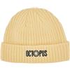 OCTOPUS Uomo Octopus Beanie Fisherman