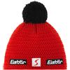 EISBAR Sci Eisbar Beanie Jamie Pompon
