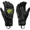 LEKI Sci Leki Guanti Wcr C-tech 3d