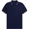 FRED PERRY Uomo Fred Perry Polo M3600
