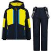 CMP Sci Cmp Completo Sci Bambino