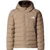 THE NORTH FACE Bambino The North Face Piumino Reversible Perrito Bambino