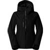 THE NORTH FACE Sci The North Face Giacca Descendit Donna