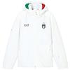 EA7 EMPORIO ARMANI Sci Ea7 Emporio Armani Giacca Olympic Italia