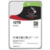 SEAGATE HDD IRONWOLF 12TB 3,5 7200RPM SATA3 256MB CACHE