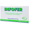 SMP PHARMA INFOFER 30CPR