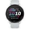 Garmin Forerunner® 70 - orologio multifunzione, White