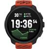 Suunto Suunto Race 2 - orologio multifunzione, Orange