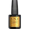 CND Shellac - DuraForce Top Coat - 0.5oz / 15ml