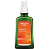 WELEDA - Olio da massaggio all'arnica - Preparazione e recupero sportivo - Flacone da 100 ml