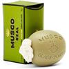 Claus Porto Jabón de Baño Musgo Real Clásico con Colgador 190gr.