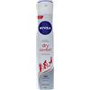 Nivea AY Dry Comfort, confezione doppia, 2 X 150 ML