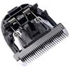 COSINE Lama per tagliacapelli in titanio e ceramica nera, per P2, P3, P6, P9, ZP-295, ZP-293 4