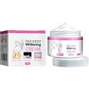 KOAHDE Crema sbiancante per l'avambraccio, crema sbiancante per le ascelle, crema per la cura personale per le ascelle, crema idratante per viso e corpo, 30 g
