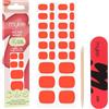 Mylee Gel Toe Wraps - Pedicure in gel vero, senza lampada