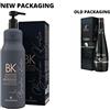 ECOSMETICS VHOB Ecosmetics Progressive Brazilian Keratin Delux Faster Straight Hair Professional Use 1L/33.8fl.oz