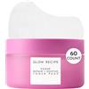 Glow Recipe PDRN+ Repair + Lenitivo Toner Pads - Toner per viso senza profumo per pelli sensibili, riparazione, riduzione degli arrossamenti + idratazione calmante con centella, cura della pelle