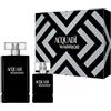 Acquadì Warrior For Man Eau de Toilette Ml.100 Spray + Eau de Toilette Ml.30 Spray