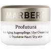 Marbert Profutura cura anti-età occhio crema 15ml occhio oro