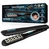 Revamp Spazzola Volumizzante Ceramica Volume & Lift Progloss - Attrezzatura per acconciatura con piastra 4D per una tenuta e un volume duraturi, spegnimento automatico e opzioni di riscaldamento