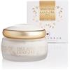 Locherber Gold 24K Maschera 50 Mil