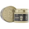 Bandido Aqua Wax No.8 125 ml - Cera Capelli Uomo Extreme Hold, Wet Look | Aqua Hair Gel Wax Extreme Hold 10/10 e High Shine 9/10 per wet look, massimo controllo e styling a lunga durata.