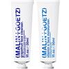 MALIN+GOETZ Malin + Goetz Face Duo (2 x 30 ml)