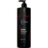 DIVINA BLK Crema Idratante senza risciacquo per capelli mossi, ricci, super-ricci, afro con burro di karité Natural&Amazing di DIVINA BLK (1000ml)