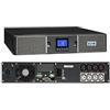 Eaton 9PX 1kVA gruppo di continuità (UPS) Doppia conversione (online) 1000 W 8 presa(e) AC [9PX1000IRT2U]