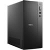 DELL PC/Workstation DELL Pro QVT1260 Intel Core Ultra 7 265K 16 GB DDR5-SDRAM 1 TB SSD Windows 11 Desktop PC Nero [8V2FP]