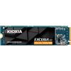 Kioxia SSD Kioxia Exceria G3 2 TB M.2 PCI Express 5.0 NVMe QLC [LVC10Z002TG8]